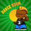 Dance Boom 2 cover