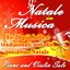 Natale in musica: le 20 più belle e tradizionali melodie per il tuo Natale (Piano & Violin Solo) Albumcover