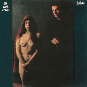 O Rock errou cover