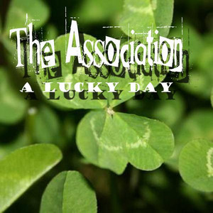 A Lucky Day (Rerecorded Version) cover
