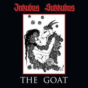 The Goat album