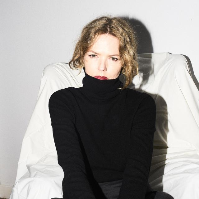 Christina Rosenvinge photo