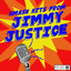 Smash Hits from Jimmy Justice cover