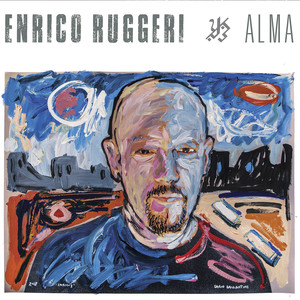 Alma cover