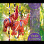 Vedic Lullabies - For Sleep, Yoga, Meditation, Ayurveda And Massage Therapy Albumcover