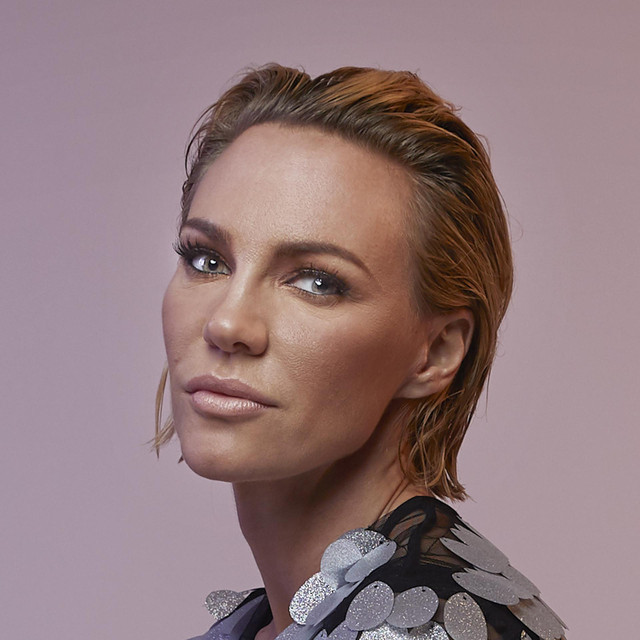 Kate Svanholm photo