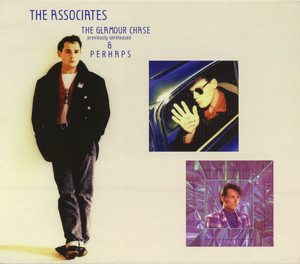 Perhaps / The Glamour Chase album