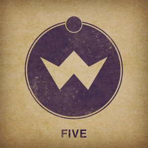 The Worship Initiative, Vol 5 cover