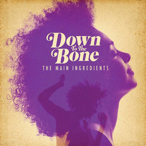 The Main Ingredients cover