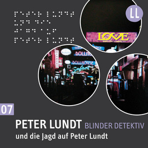 (7) Peter Lundt Und Die Jagd Auf Peter Lundt Audiobook