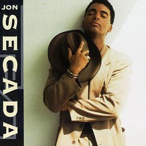 Jon Secada album