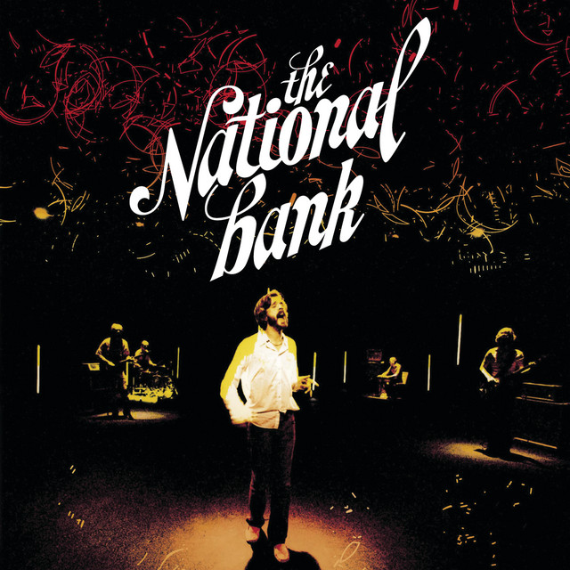 The National Bank Photo