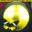 Kopstoot van een vlinder cover