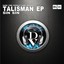 Talisman EP Albumcover