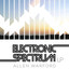 Electronic Spectrum Albumcover
