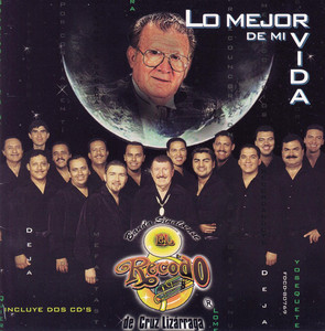 Lo mejor de mi vida album
