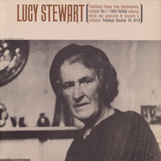 Lucy Stewart Photo