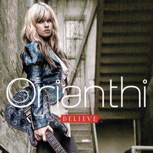 Believe (International Version) cover