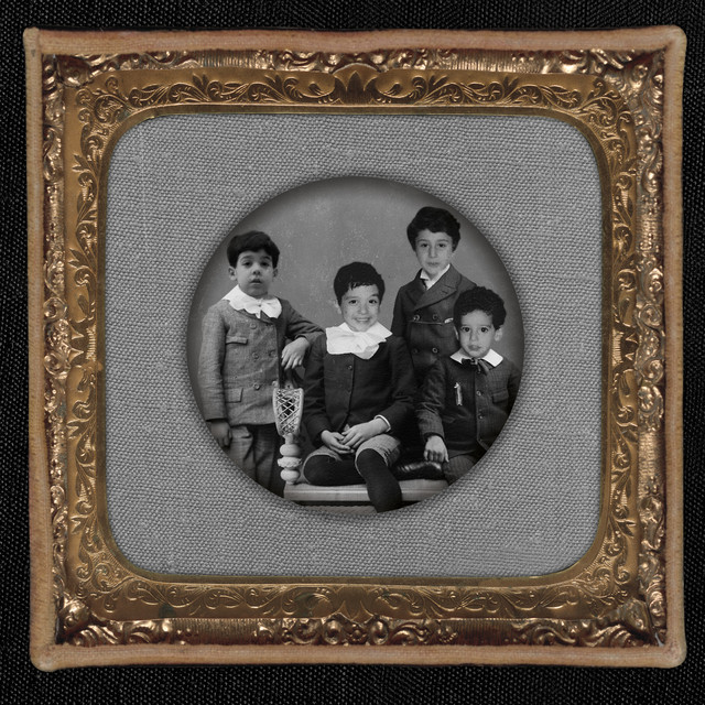 The Beirut School cover