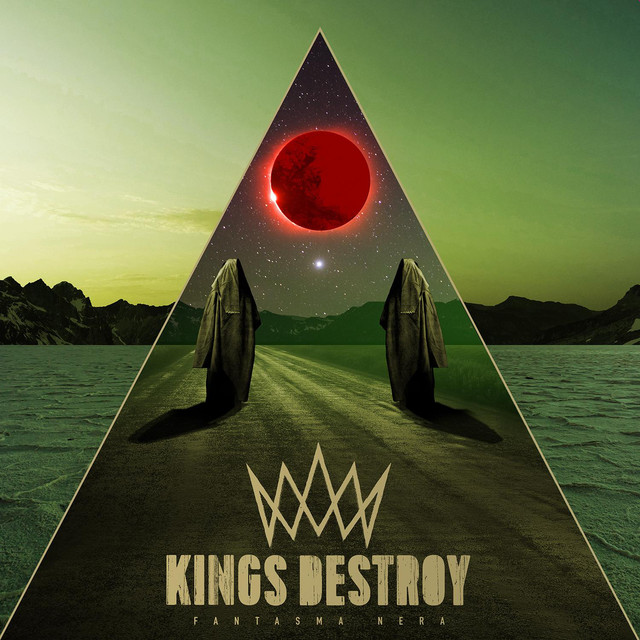 Kings Destroy photo