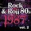 Rock & Roll 80s 1987 - Vol.2 Albumcover
