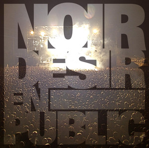 Noir Désir album