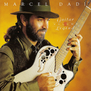 Guitar Legend, Vol. 2 cover