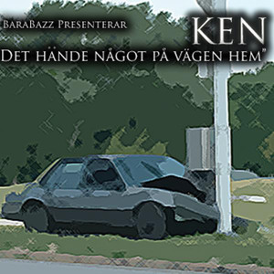 Det hände något på vägen hem album