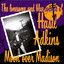 Moon Over Madison cover