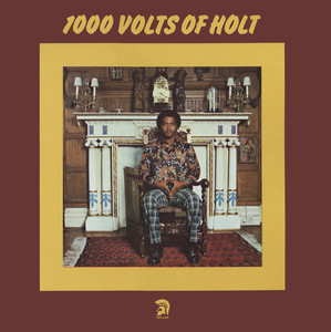 1000 Volts Of Holt album