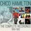 The Complete Recordings: 1959-1962 Albumcover
