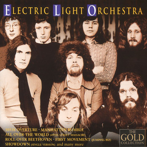 The Gold Collection album