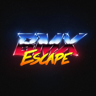 BMX Escape Photo