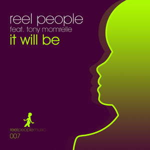 It Will Be (feat. Tony Momrelle) album