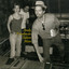 Taken Man Albumcover