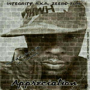 Appreciation album
