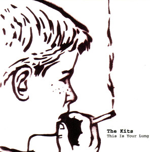 This Is Your Lung Albumcover