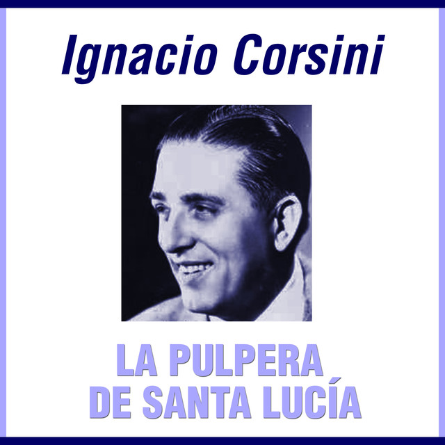 Ignacio Corsini Photo