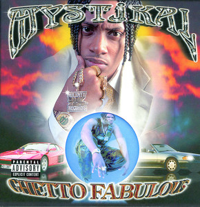 Ghetto Fabulous cover