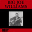 Big Joe Williams (Doxy Collection) cover