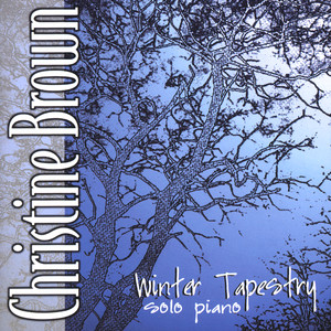 Winter Tapestry album
