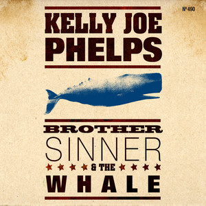 Brother Sinner and The Whale album