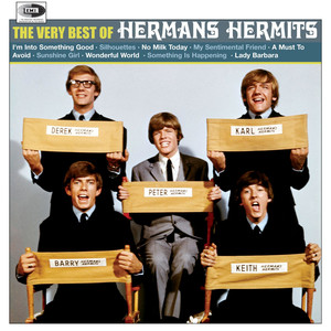 The Very Best Of Herman's Hermits (Deluxe Edition) album