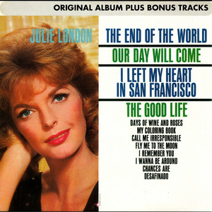 The End of the World (Original Album Plus Bonus Tracks) album