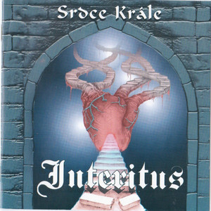 Srdce krále Albumcover