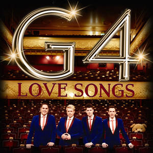 Love Songs cover