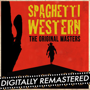 Spaghetti Western album