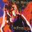 Frontéjas cover