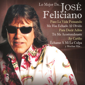 Lo Mejor De... cover