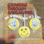Grinning Through Apocalypse: One Armaggeddon At A Time Albumcover